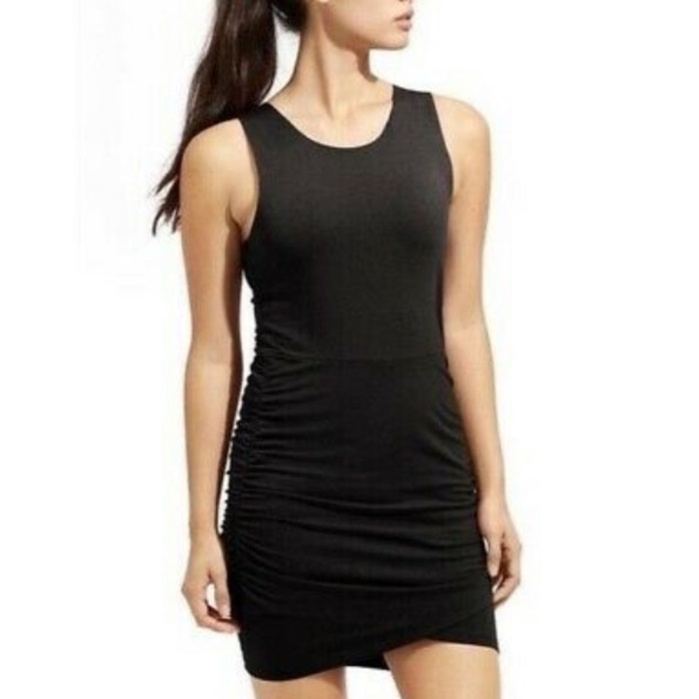 Athleta Seeker Tank Dress